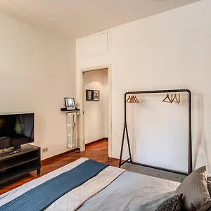 Residenza Clodia Appartamento