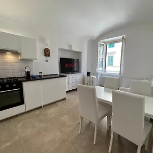 De Lux Quartiere Parioli/salario Appartamento
