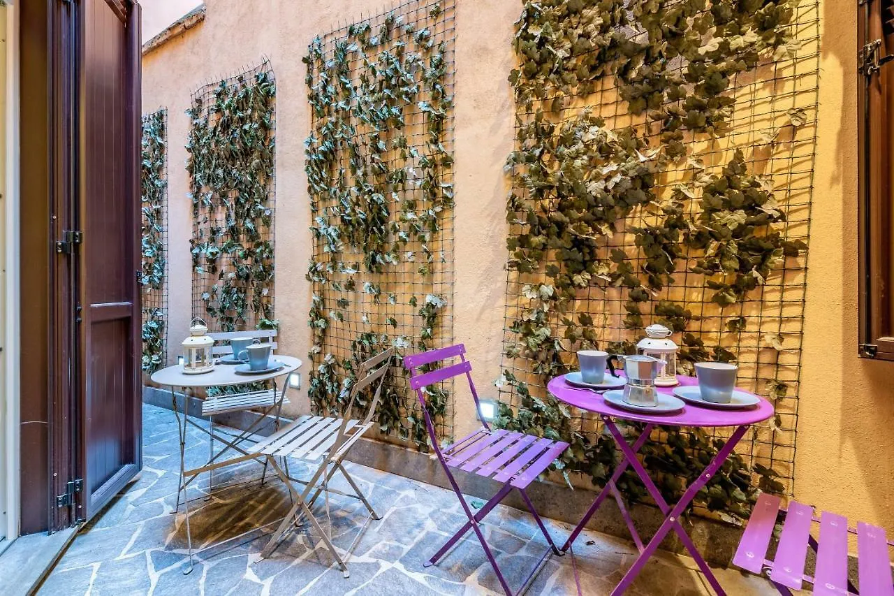 Irex Trevi Fountain Private Apartment Rome 0*,  Italy