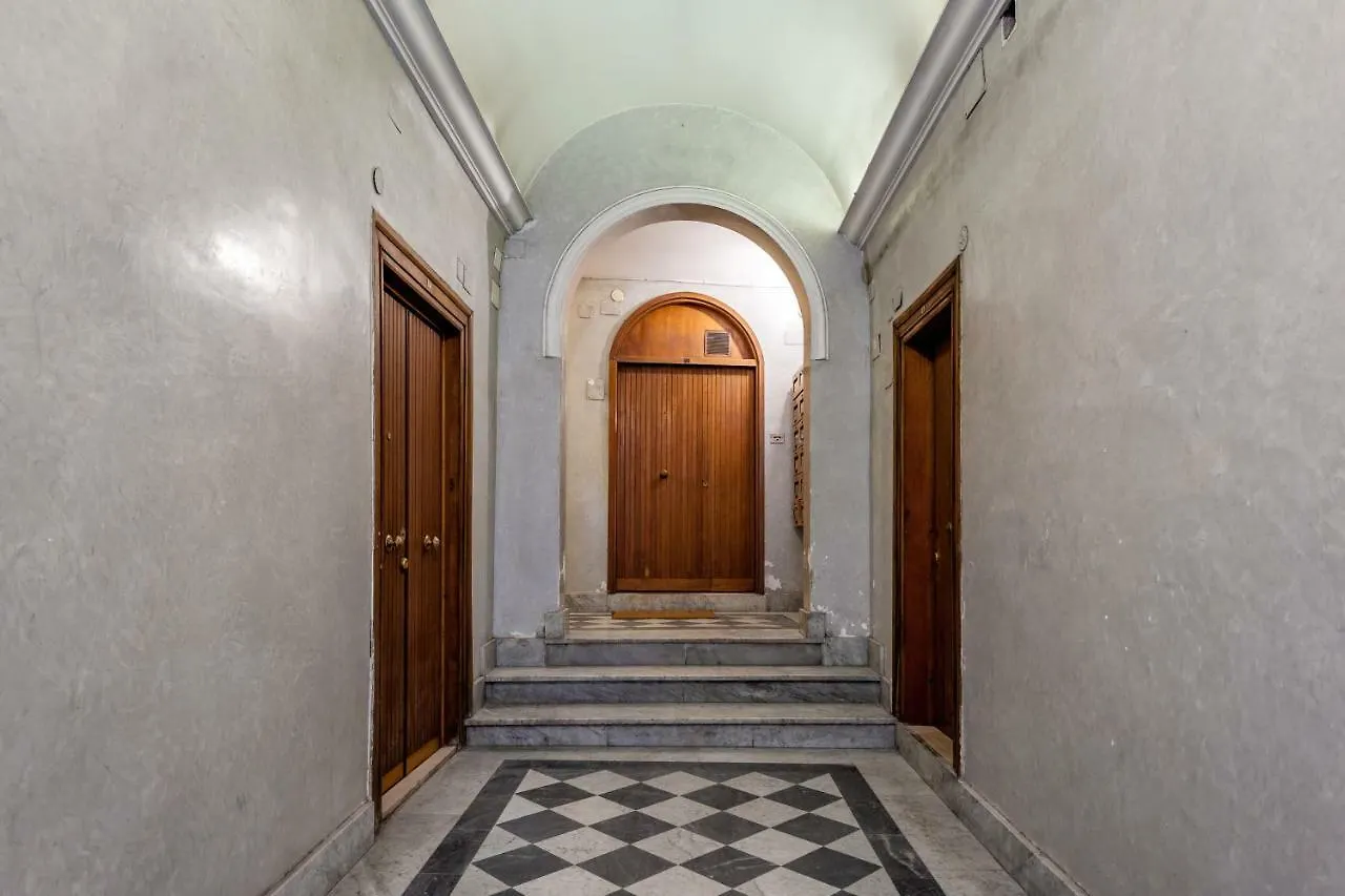 Irex Trevi Fountain Private Apartment Rome